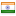 ubertasconsilium.com server is located in India
